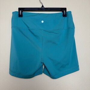Yogalicious Lux bike shorts- XL